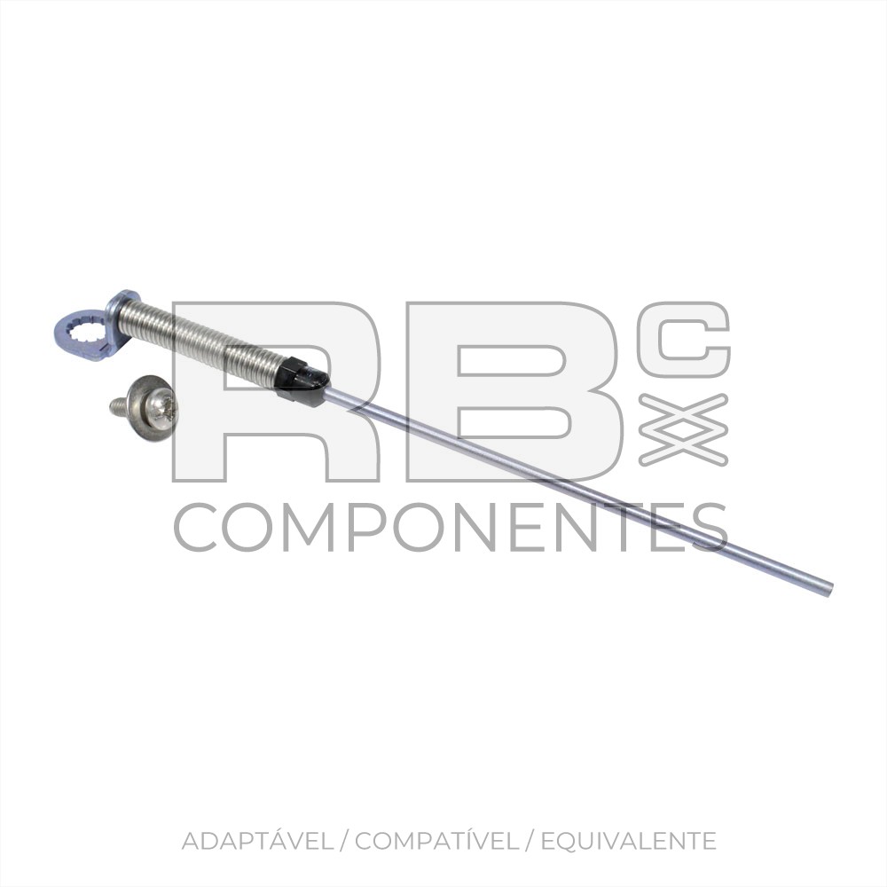 FIM DA CARREIRA ADAPTAVEL REF  ZCY91