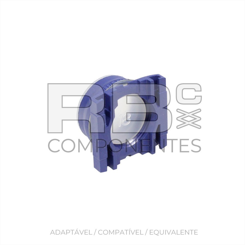 FIM DA CARREIRA ADAPTAVEL REF ZCPEP16