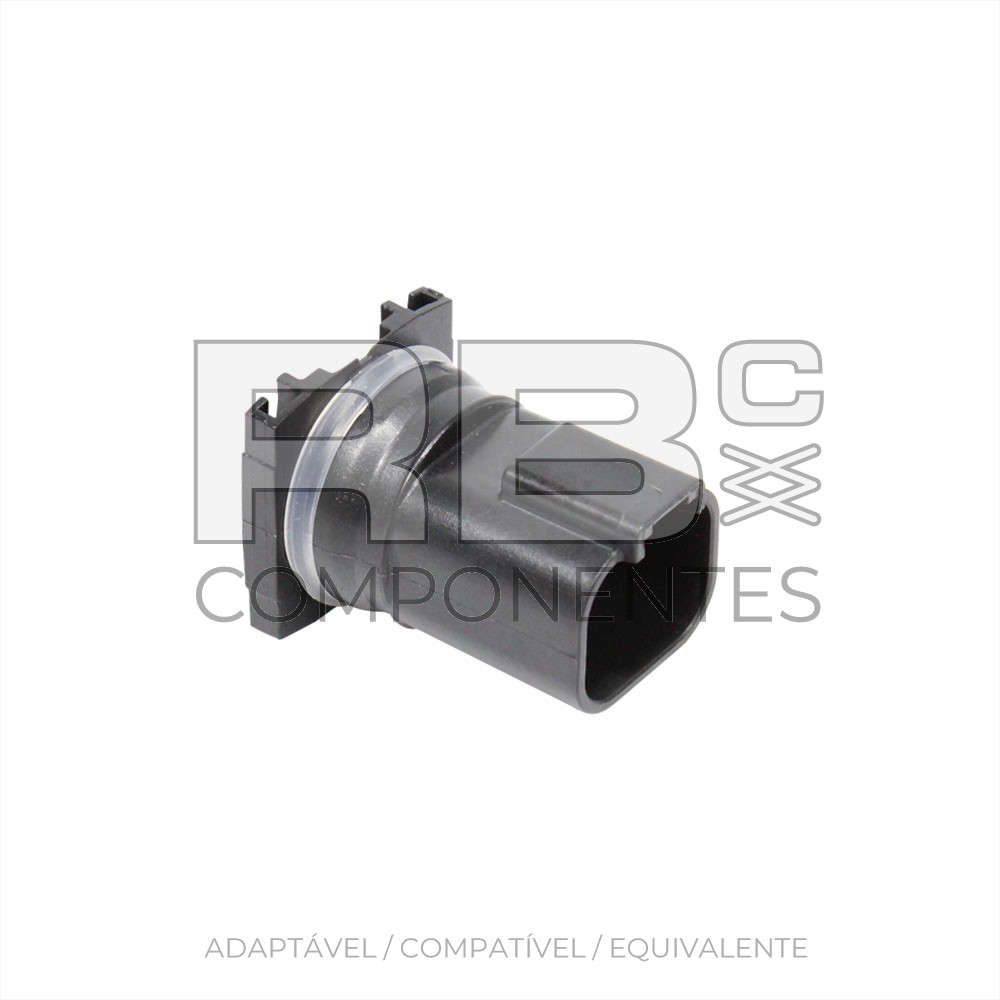 FIM DA CARREIRA ADAPTAVEL REF ZCPED44