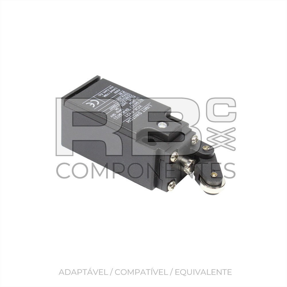 FIM DA CARREIRA DE TEE DE ACTUACION LATERAL 