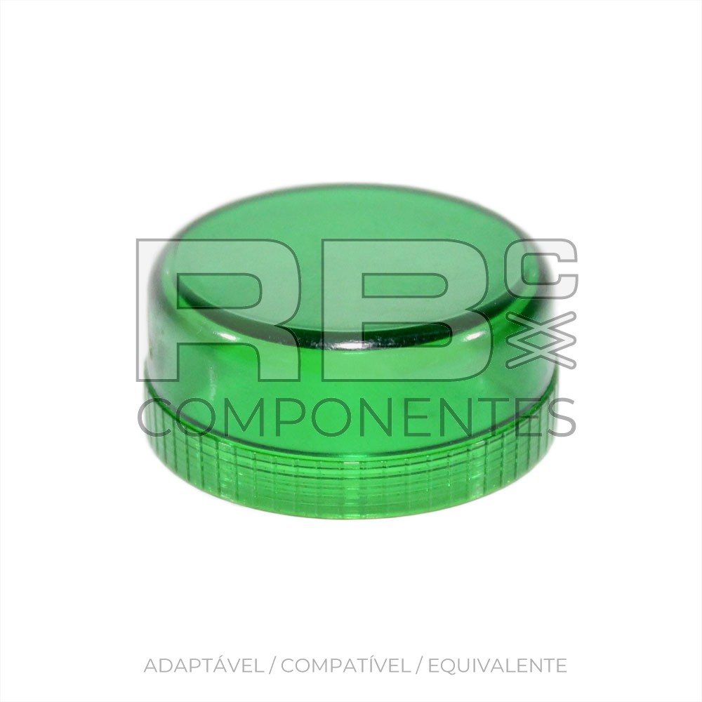 TULIPA VERDE - 2P.LL3