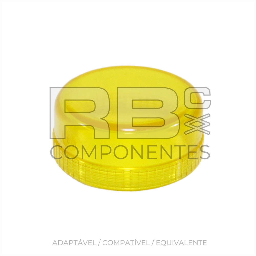 TULIPA AMARELA - 2PLL8