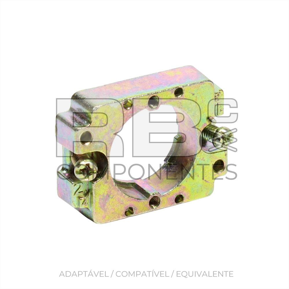 SUPORTE TIPO ZB2