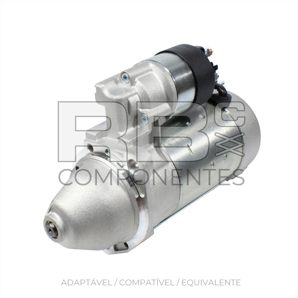  MOTOR DE PARTIDA DTZ 11 DIENTES