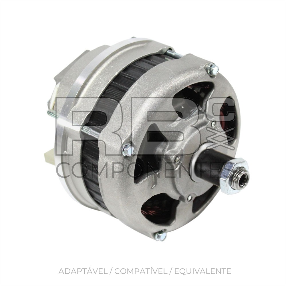  ALTERNADOR PARA DTZ