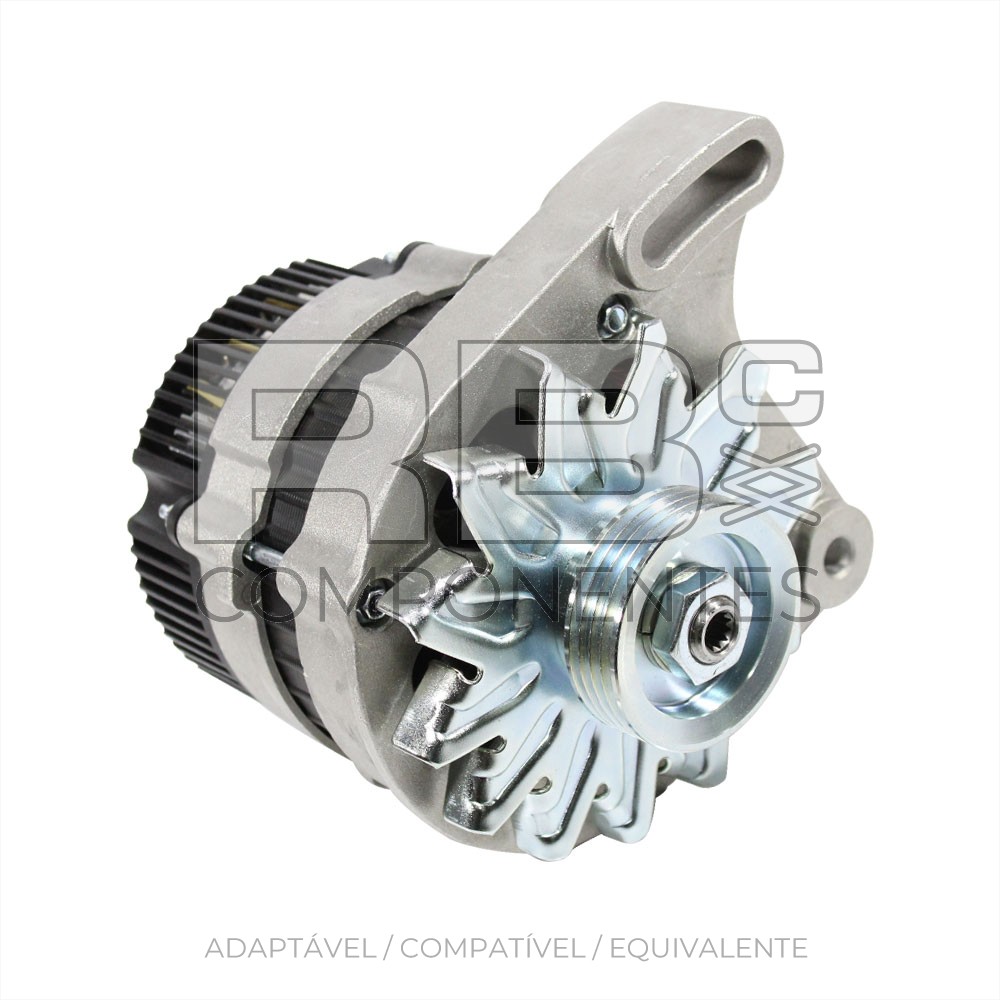 ALTERNADOR PARA MOTOR LOMB