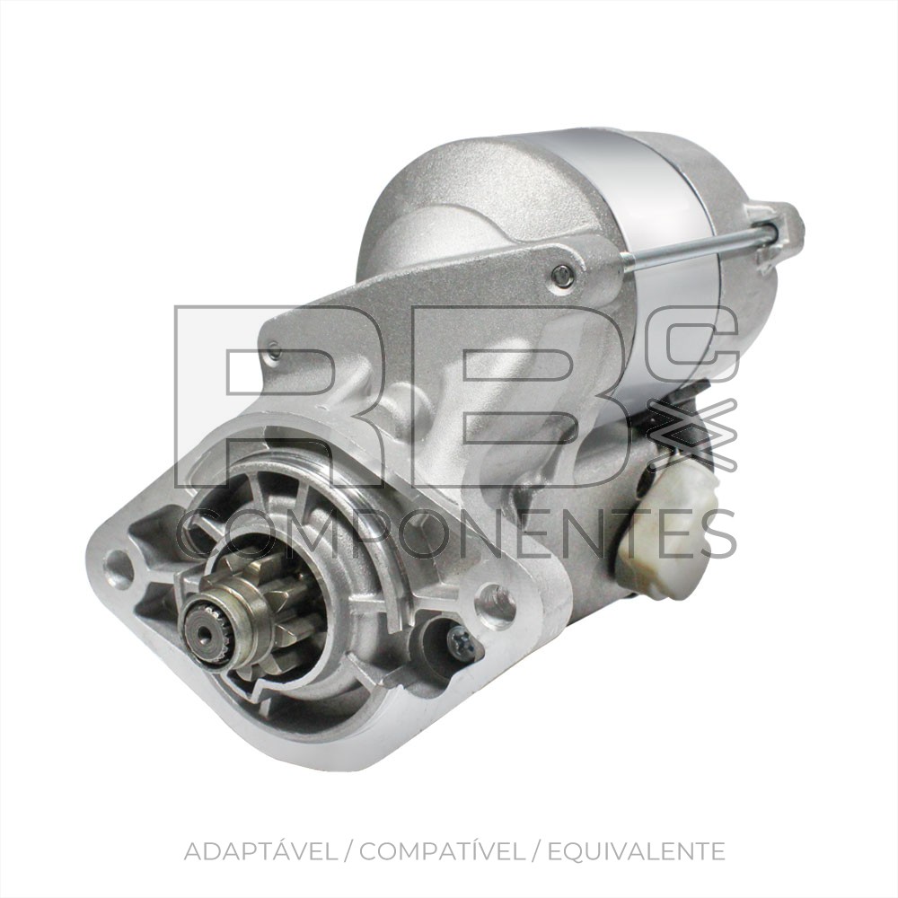 MOT DE PARTIDA KBT GE65837 (ST KB D905 )SUBSTITUIÇÃO