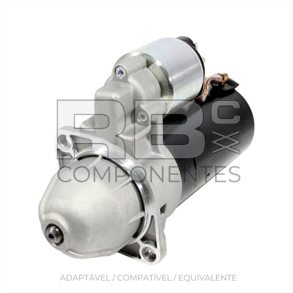  MOTOR DE PARTIDA LOMBI TIPO 2