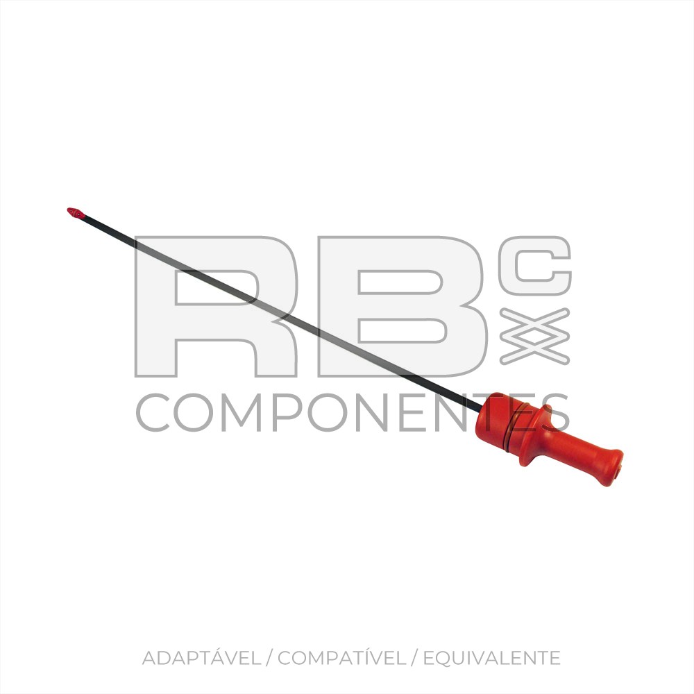 VARILLA MOTOR HATZ  "LETRA C",804::100000
