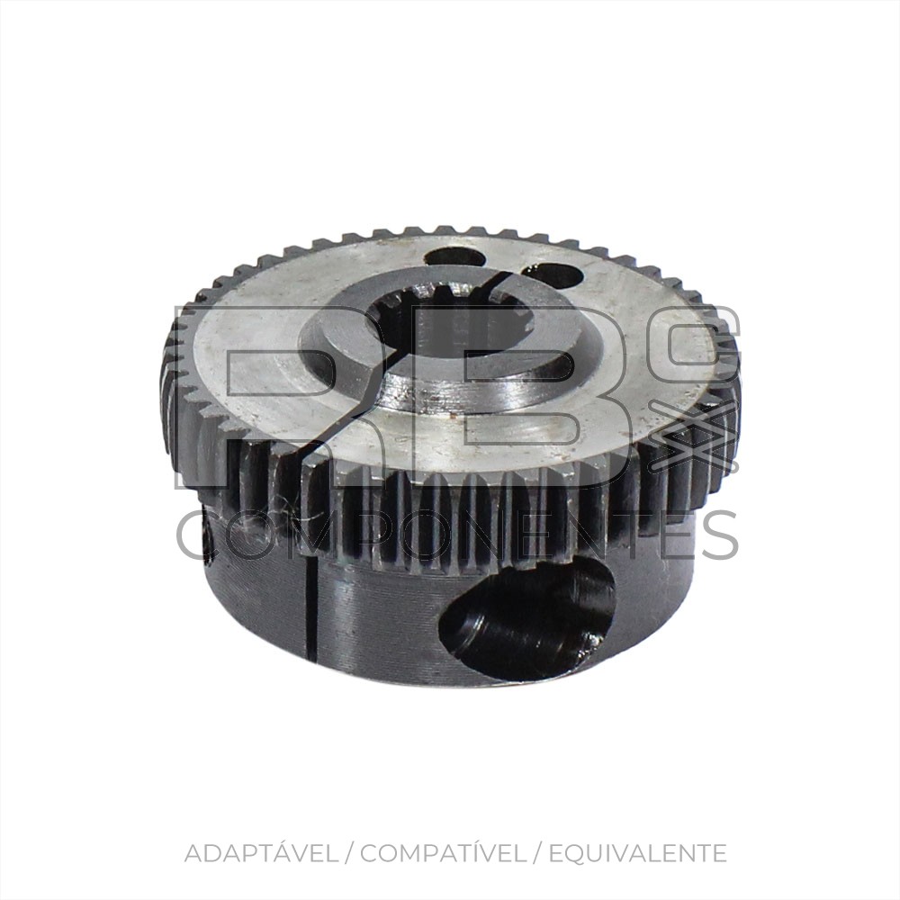 ENGRANAGEM PARA MOT DTZ ( DE CONJUNTO RB050064 )