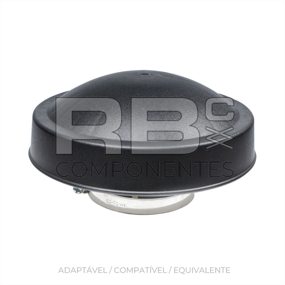 PROTEÇÃO DE ADMISSÃO DE AIR ( GORRO - SETA)