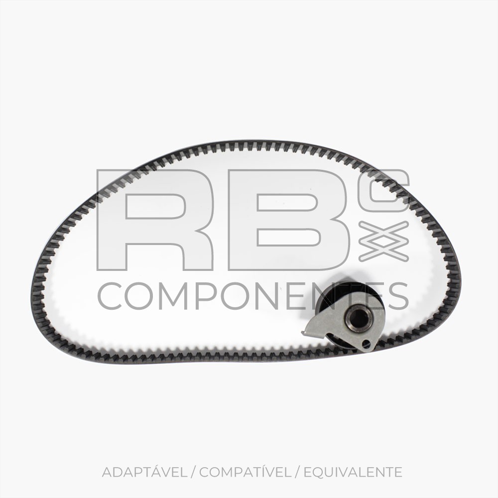 KIT DE DISTRIBUIÇÃO PARA MOTOR LOMB