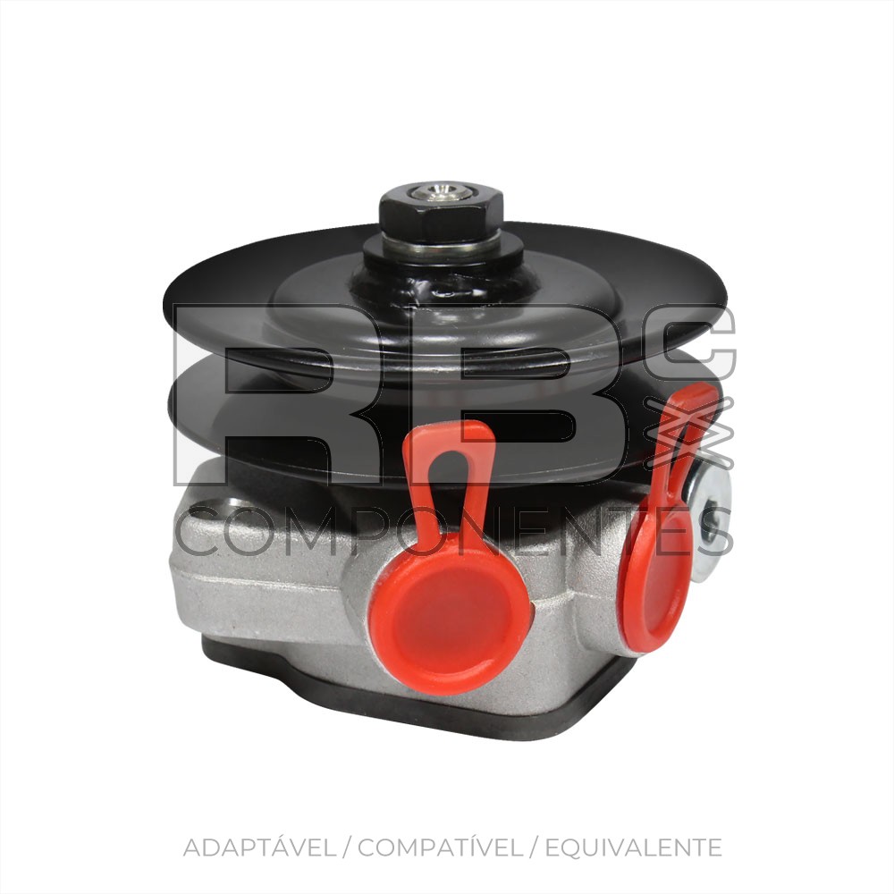 BOMBA DE COMBUSTIVEL ADAPT DTZ, VOLFUEL BFM1013