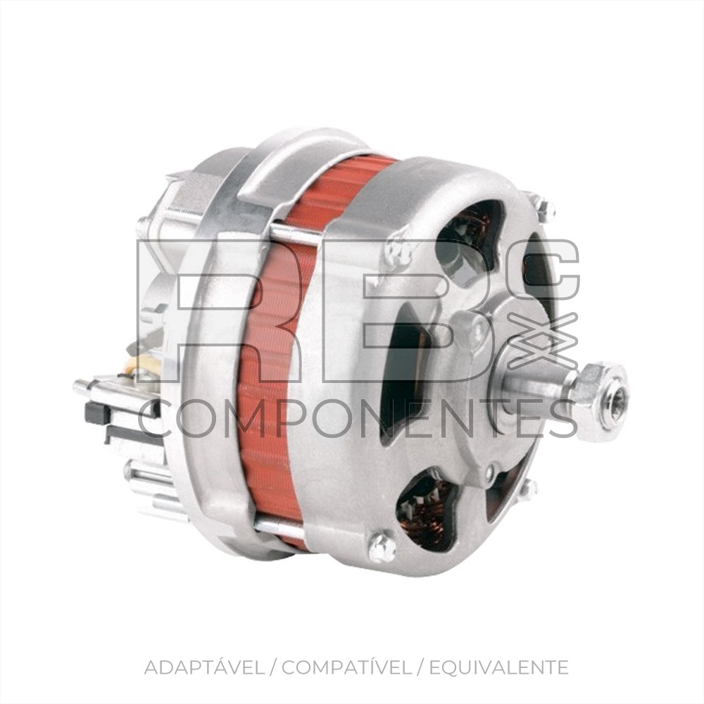 ALTERNADOR COMPATIVEL REF GE 58249