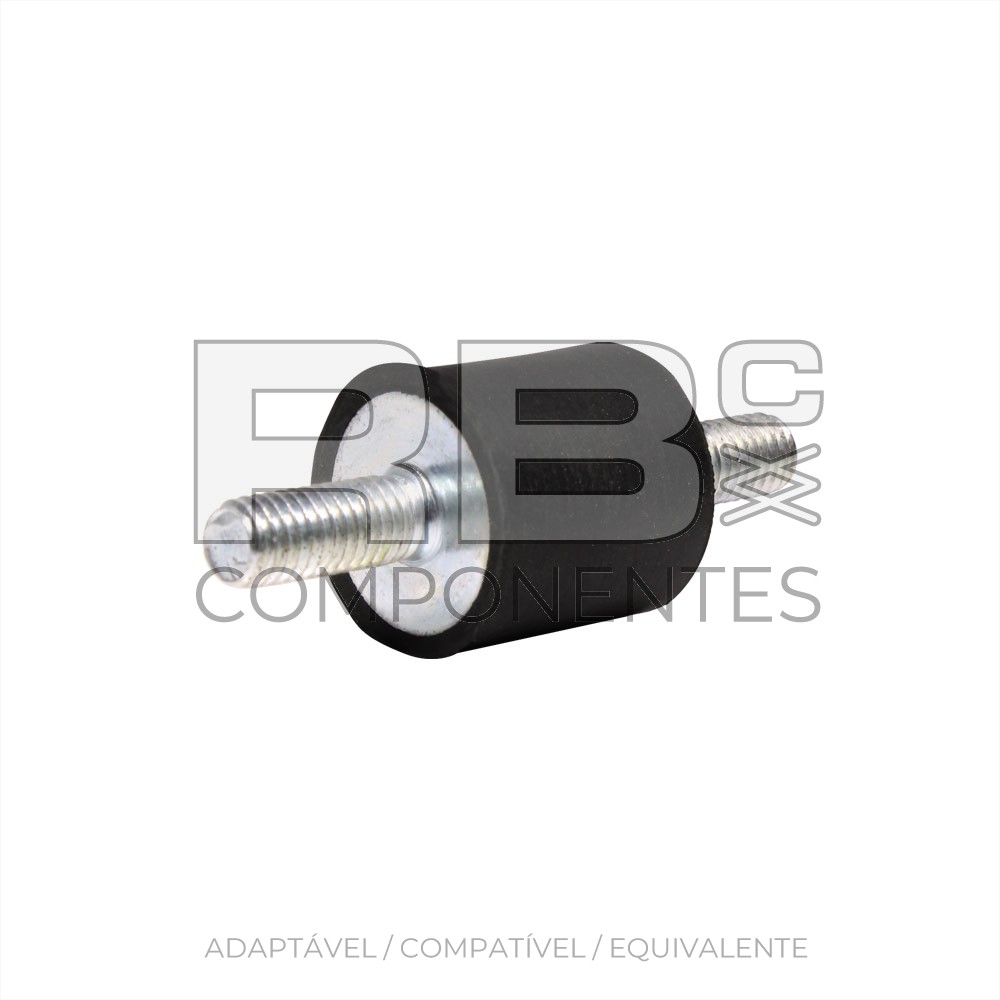 SILEMBLOCK RADIADOR DX12HL