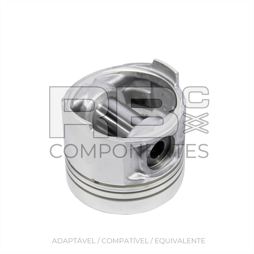 PISTON CPTO. FD02A20Q-NISS
