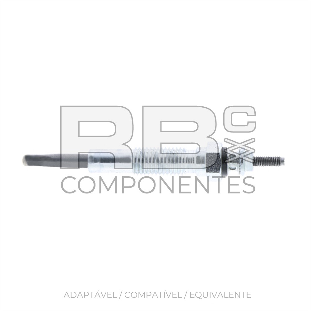 AQUECEDOR DO MOTOR  PERK. REF. 185366190