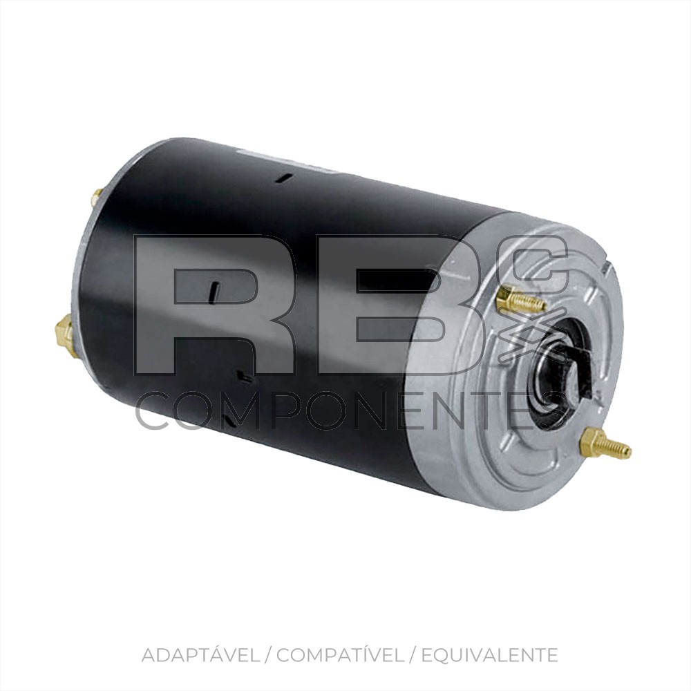 MOTOR ELÉTRICO  12V ADAPT. GE 43687