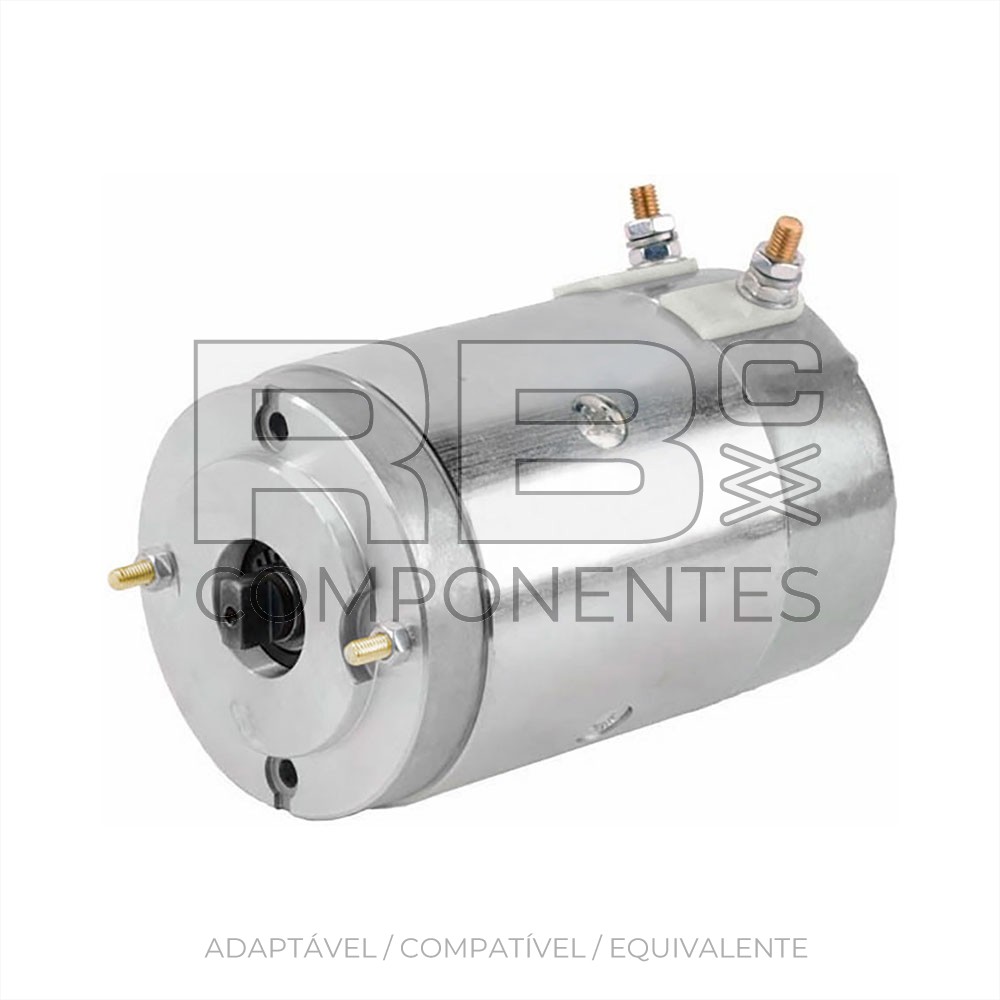MOTOR ELÉTRICO 12V ADAPT. HL 400317220