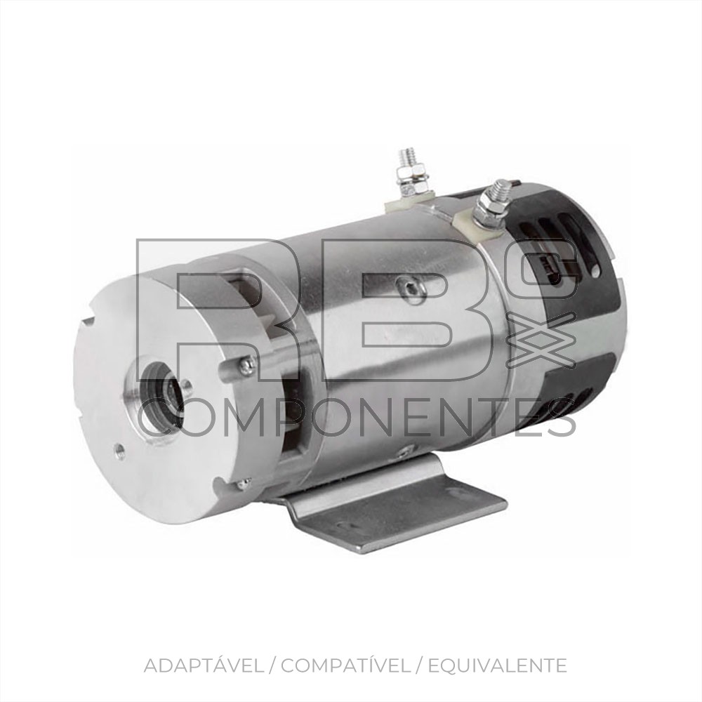 MOTOR ELÉTRICO 24V ADAPT. SJ 147664