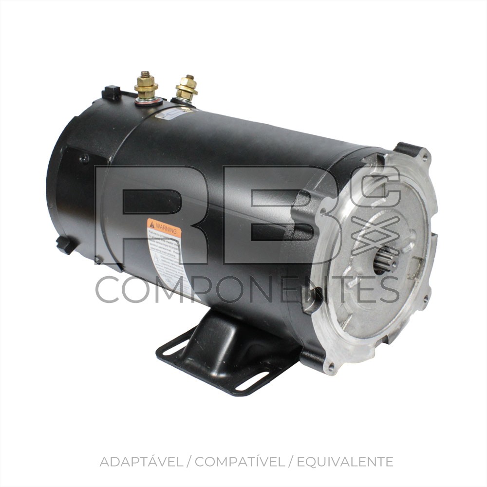 MOTOR ELÉTRICO 48V ADAPT. JL7022201