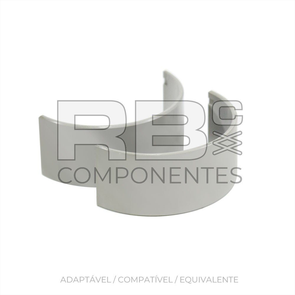 PAR BUSHING BIELA ADAPTAVEL DTZ BF4M