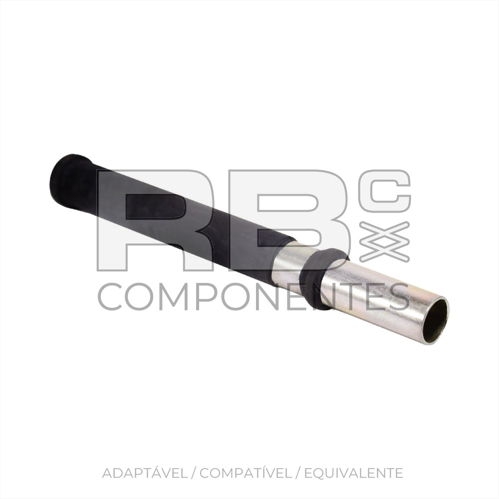 TUBO DE REFRIGERAÇÃO(1011,2011) CAMISA STD DTZF3L1