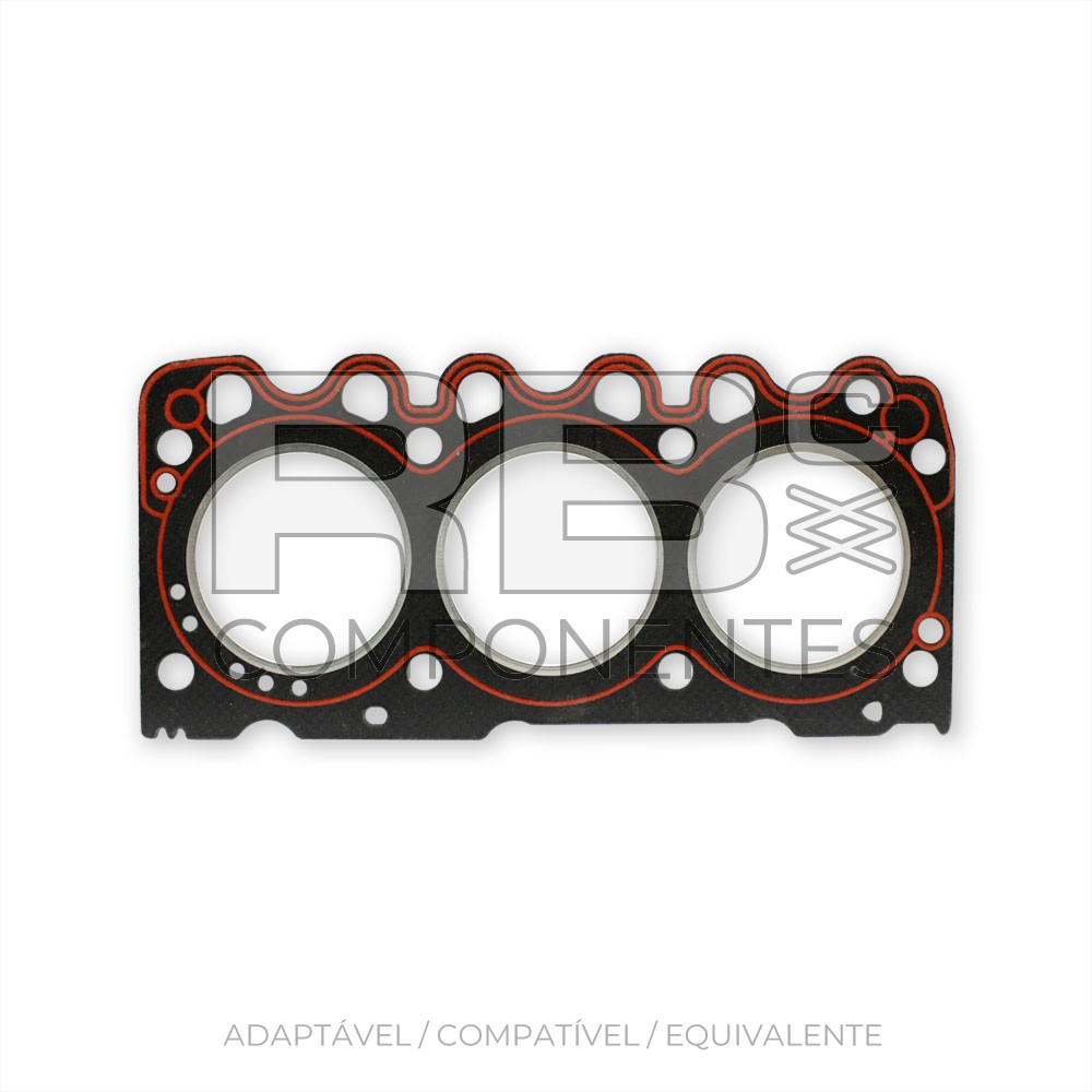 JUNTA DA CABEÇA (2 MUESCA) ADAPTAVEL DTZ F3L