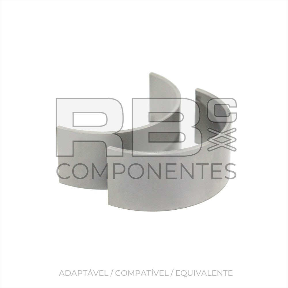 PAR BUSHING BIELA 0.25 ADAPTAVEL DTZ BF4M