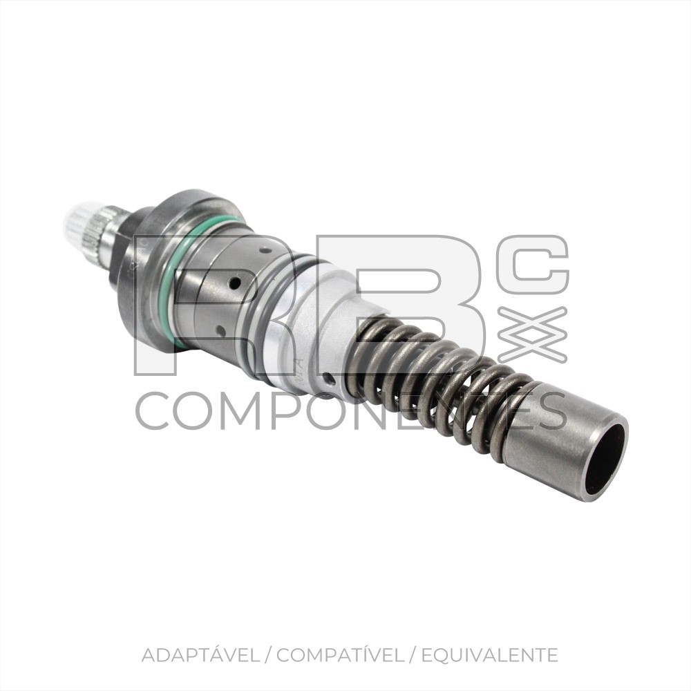 BOMBA DE INJEÇÃO ADAPTAVEL DTZ BF4M