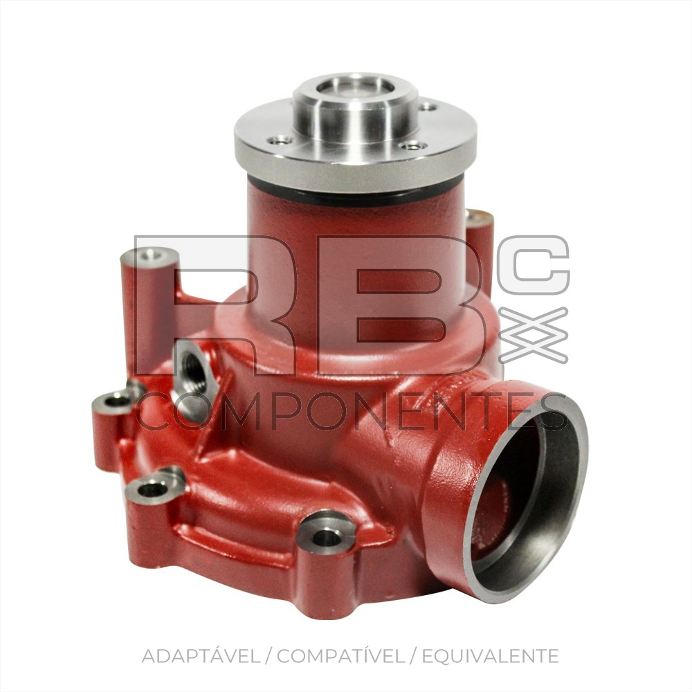 BOMBA DE AGUA ADAPTAVEL DTZ BF4M