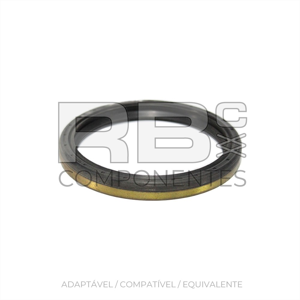 RETÉN TRASEIRO ADAPTAVEL DTZ F3L