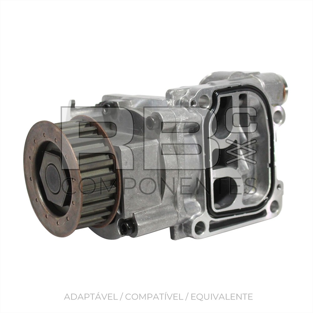 BOMBA DE OLEO ADAPTAVEL DTZ F3L1