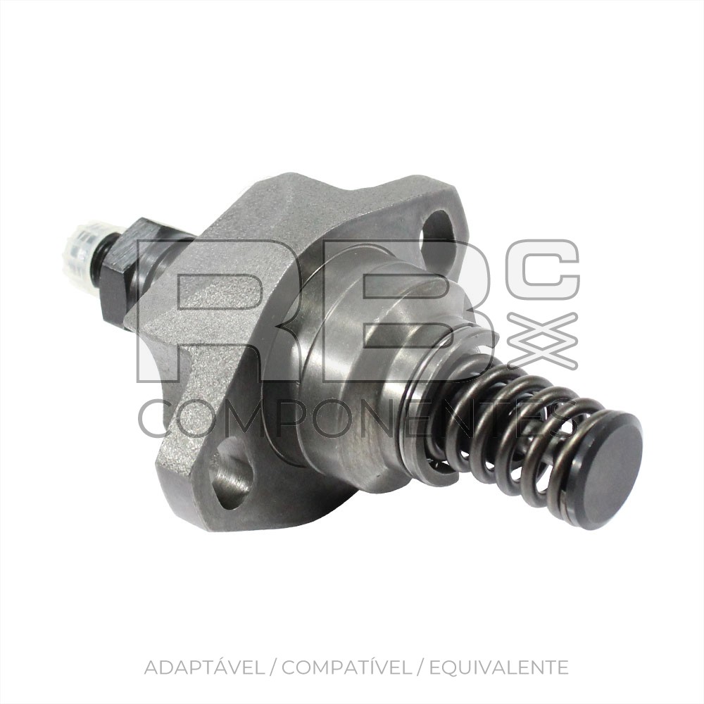 BOMBA DE INJEÇÃO ADAPTÁVEL DTZ ( FL1011F )