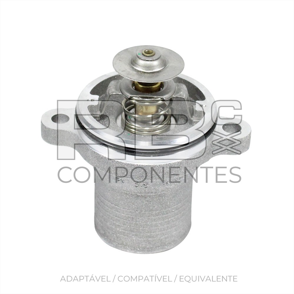 TERMOSTATO DE PERK ADAPTAVEL 4133L507