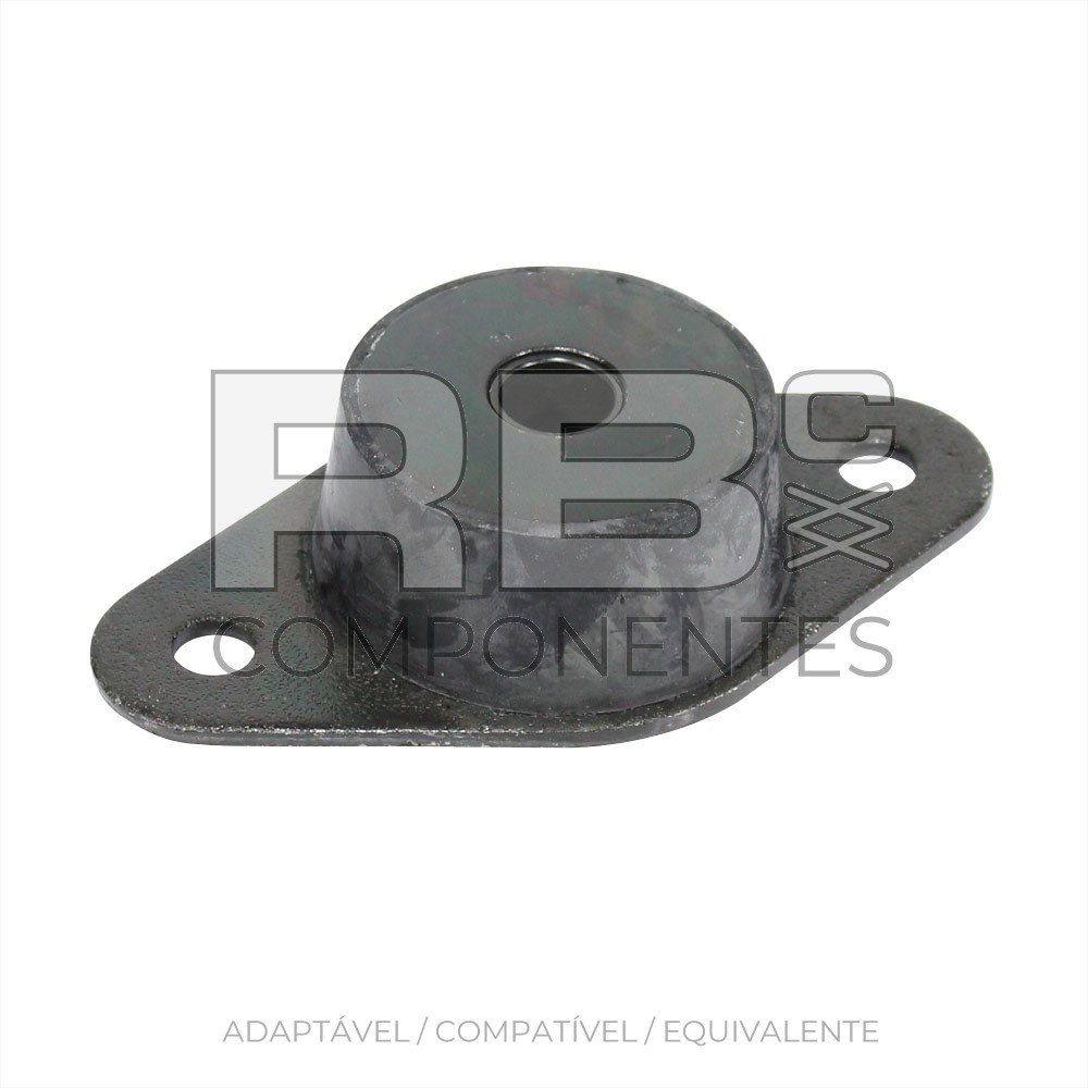 SILEMBLOCK MOTOR  PARA JL 450AJ