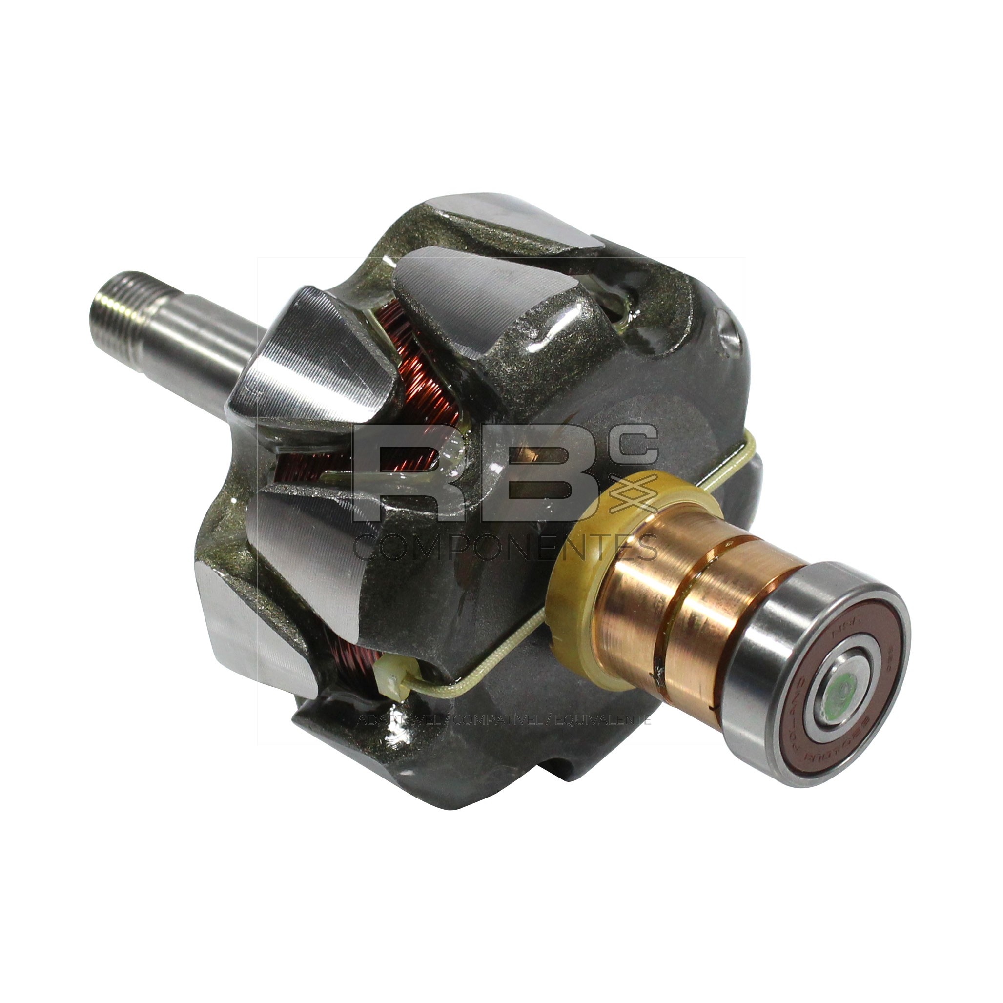 ROTOR ADAPTABLE   MGX 245   