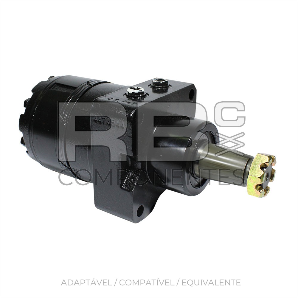 MOTOR HIDRAÚLICO ADAPTAVEL GE 55193
