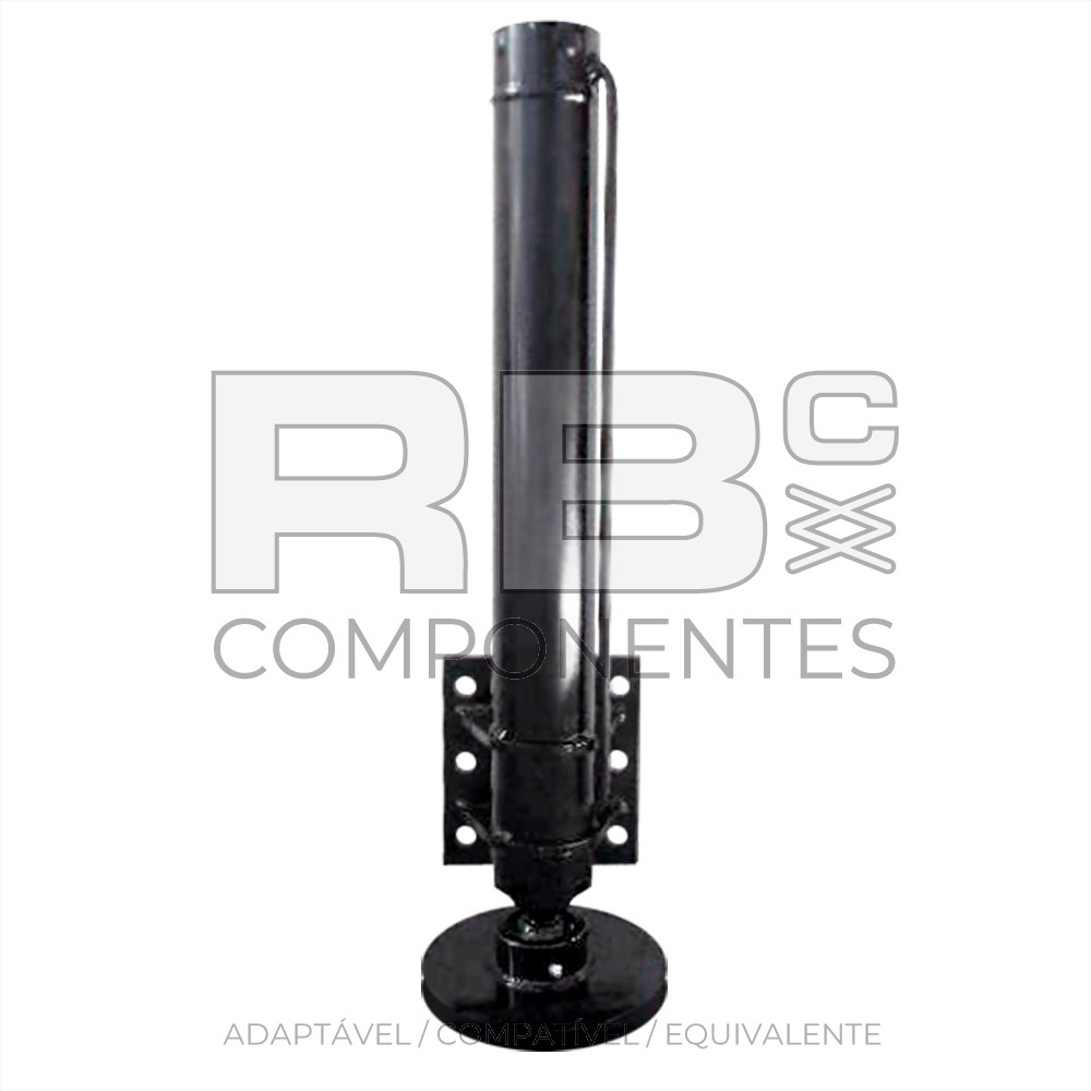 ESTAB COMPL. COMP-DX MANDO VELHO(CON HIDRAÚLICA)