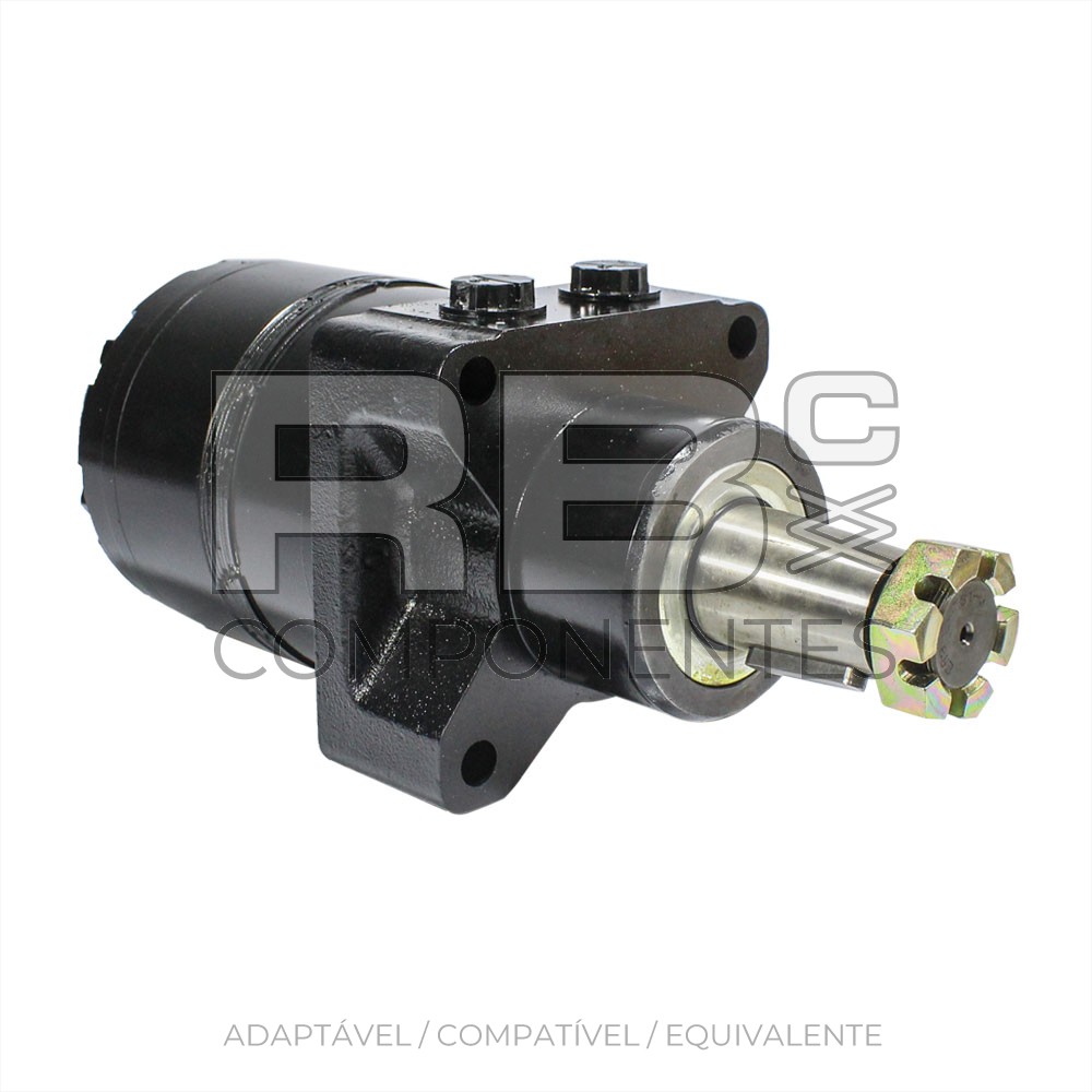 MOTOR HIDRAÚLICO ADAPTAVEL GE 104781