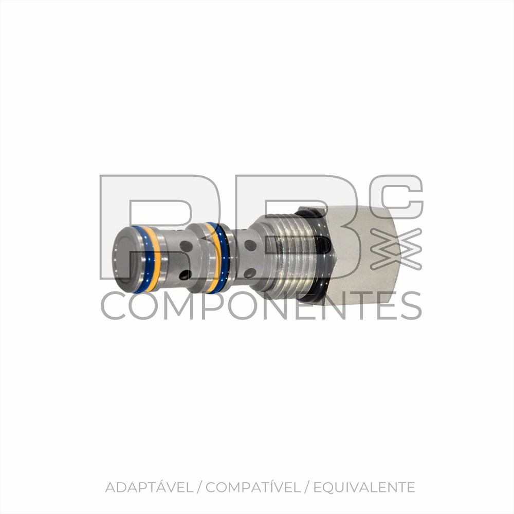 VALVULA ADAPTAVEL GE 27802