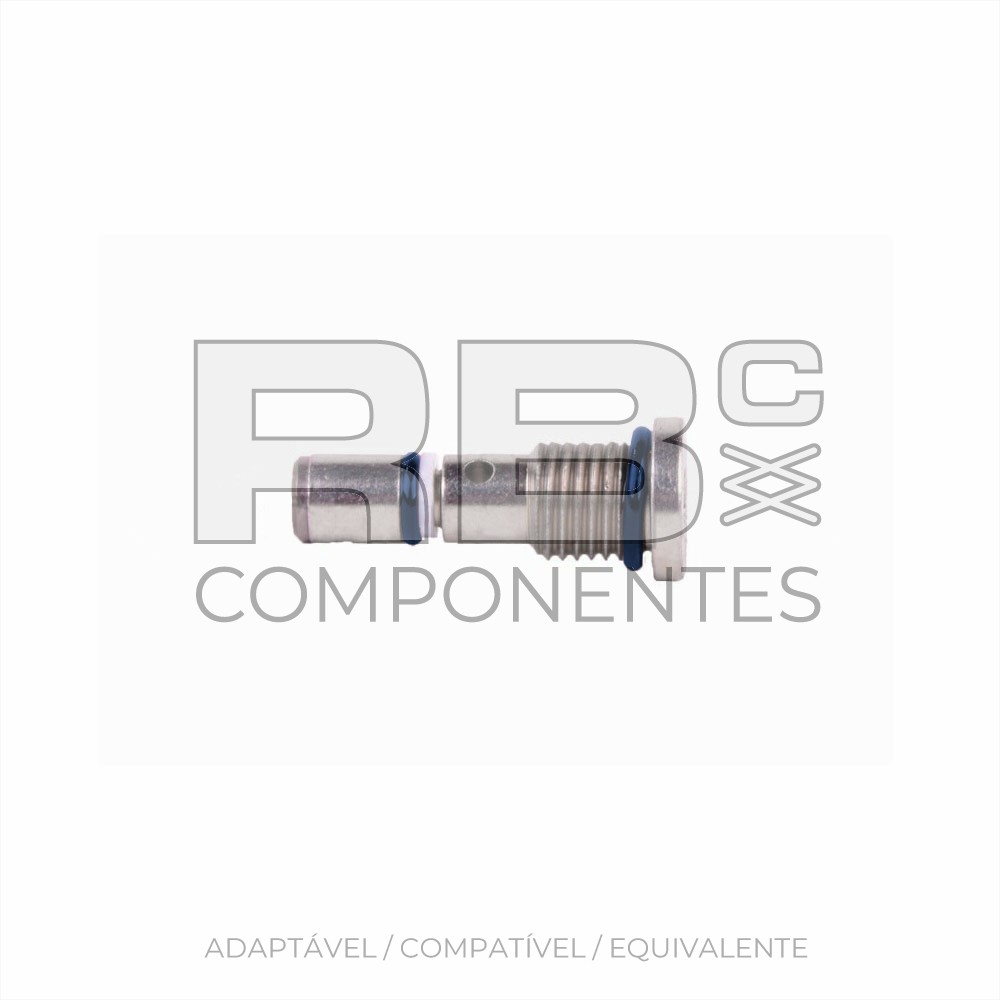 VALVULA ADAPTAVEL GE 27807