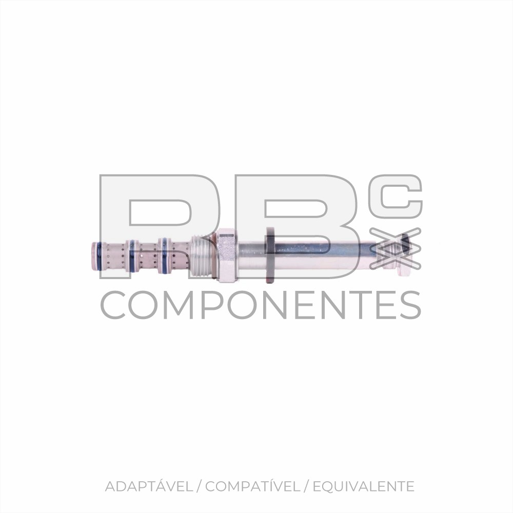 VALVULA DE 3 POS 4 VÍAS ADAPT. GE44168
