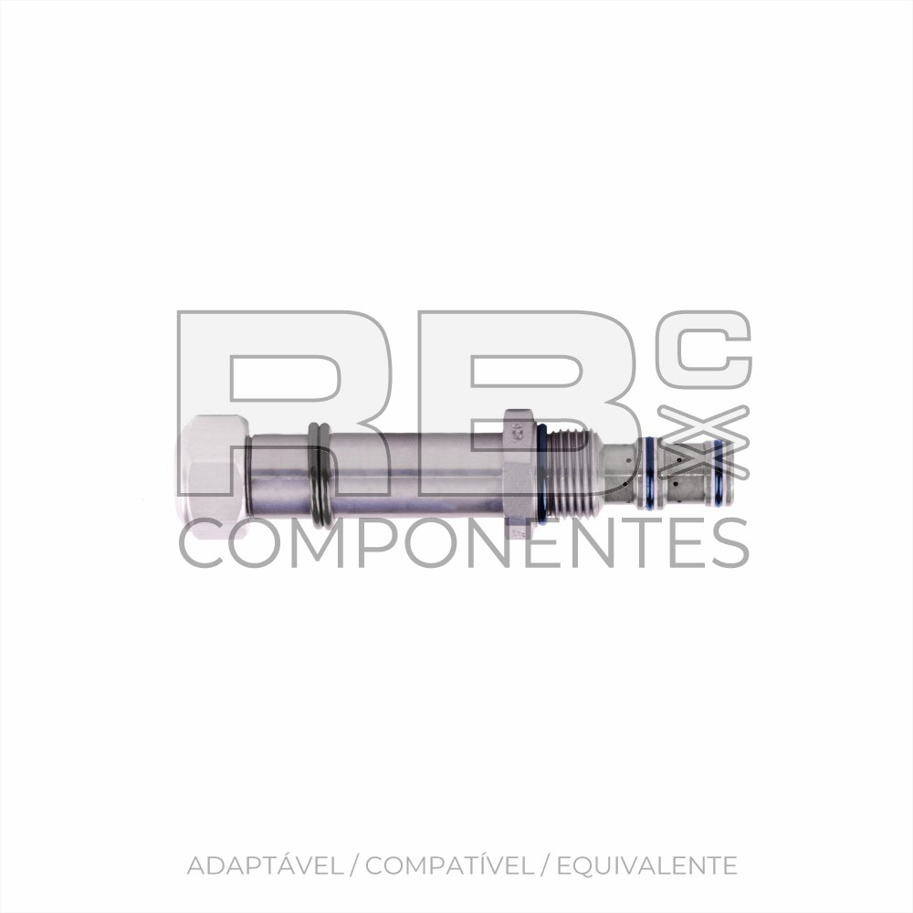 VALVULA PROPORCIONAL 24V ADAPTAB GE 52901