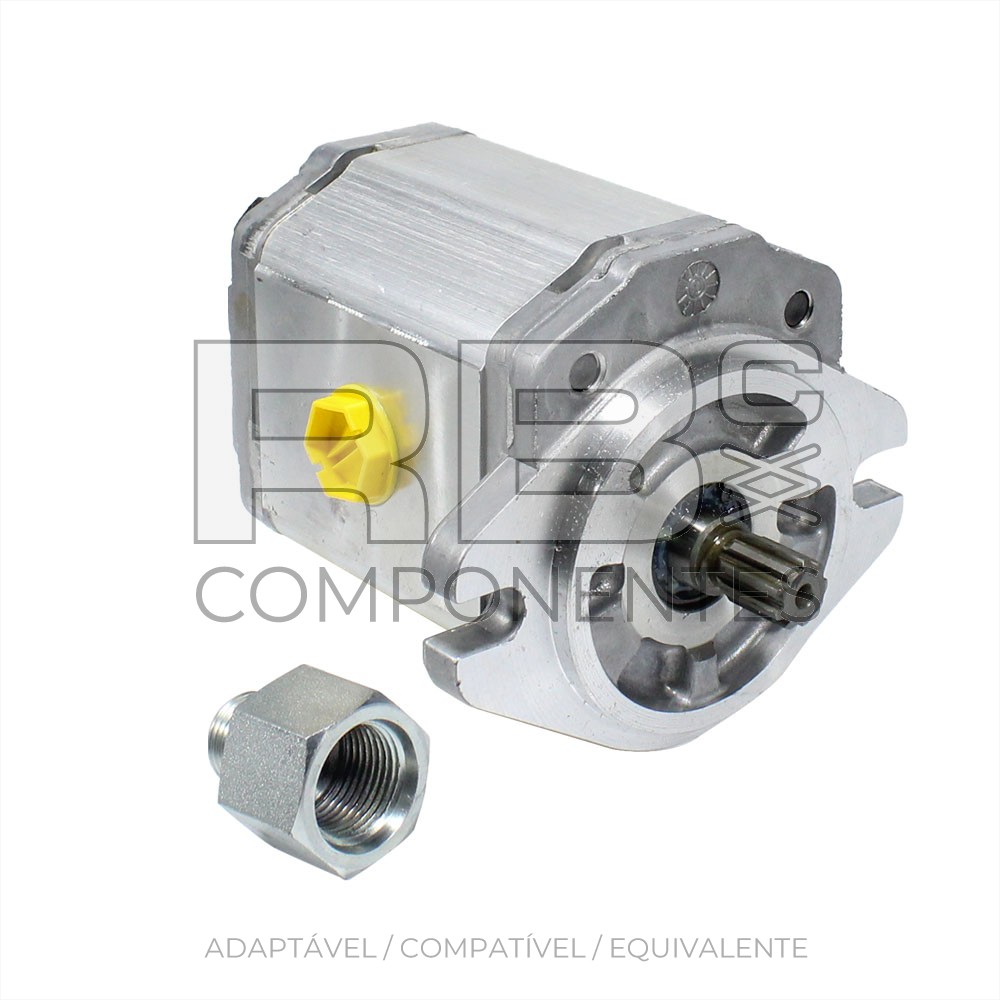 BOMBA ADAPTAVEL GE 53959