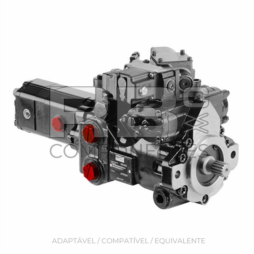 BOMBA ADAPTAVEL GE 81386