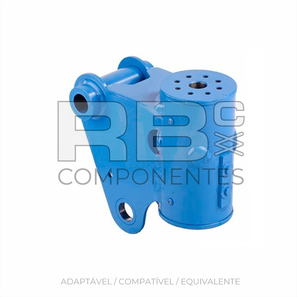 ACTUADOR GIRO CESTA ADAPTAVEL GE 94398