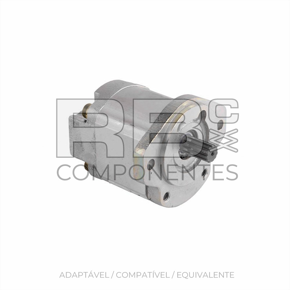 BOMBA ADAPTAVEL GE 104070