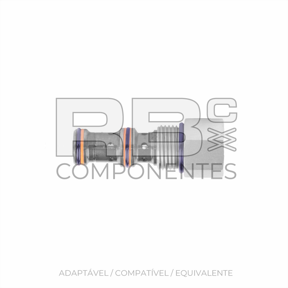 VALVULA ADAPTAVEL GE 111705