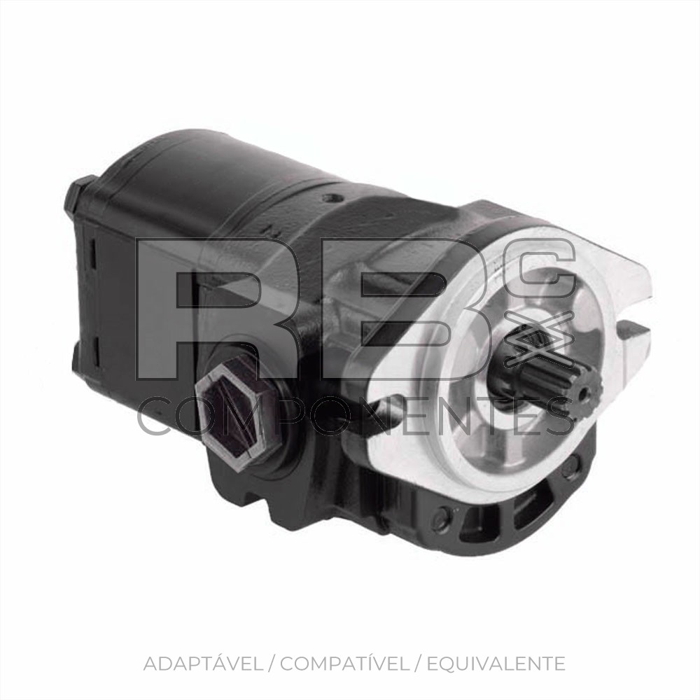 BOMBA ADAPTAVEL GE 139822